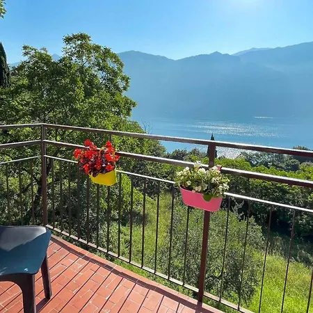 Tivano Balcone Con Vista Apartment Bellagio