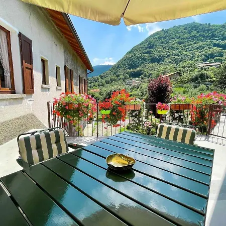 Tivano Balcone Con Vista * Bellagio