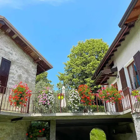 Tivano Balcone Con Vista Apartment Bellagio
