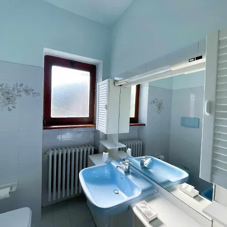 Apartment Tivano Balcone Con Vista *