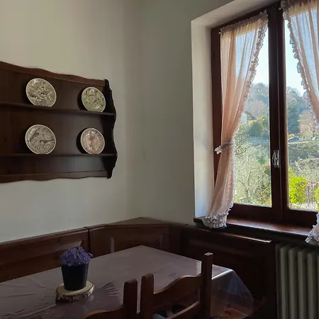 Tivano Balcone Con Vista Apartment Bellagio