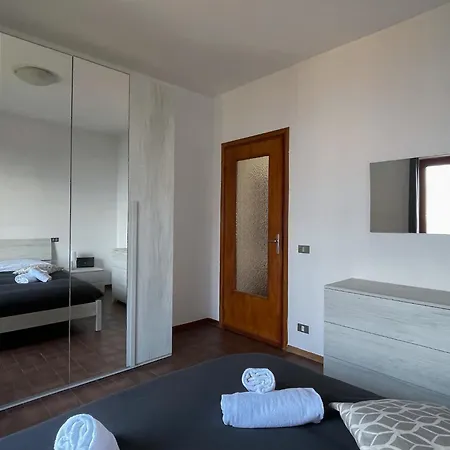 Tivano Balcone Con Vista