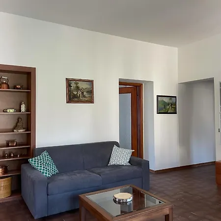 Apartment Tivano Balcone Con Vista