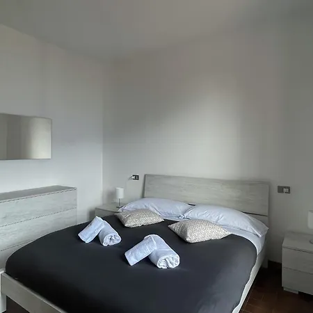 Tivano Balcone Con Vista Apartment *