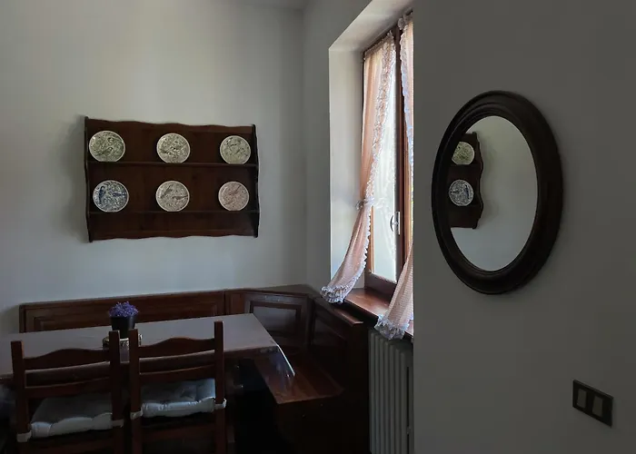 Tivano, Balcone Con Vista 公寓 贝拉焦