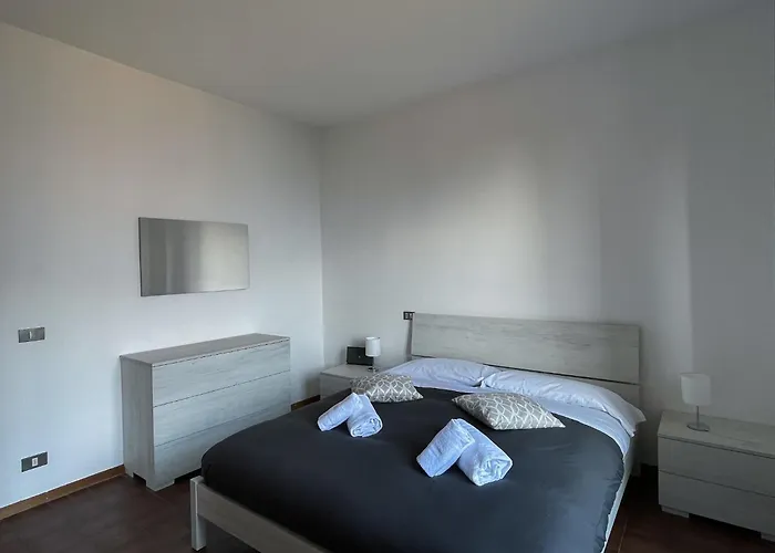 Tivano, Balcone Con Vista 贝拉焦