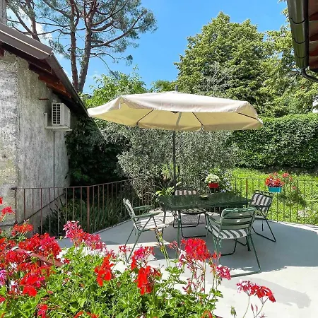 Appartement Tivano Balcone Con Vista Bellagio
