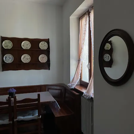 Tivano Balcone Con Vista Appartement Bellagio