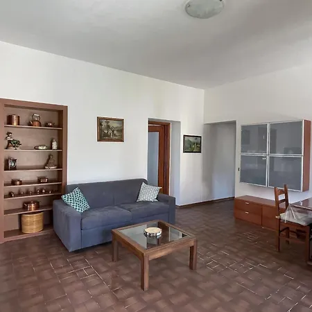 Appartement Tivano Balcone Con Vista *