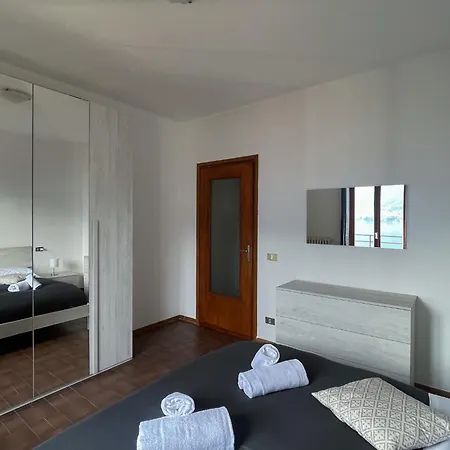 Appartement Tivano Balcone Con Vista *